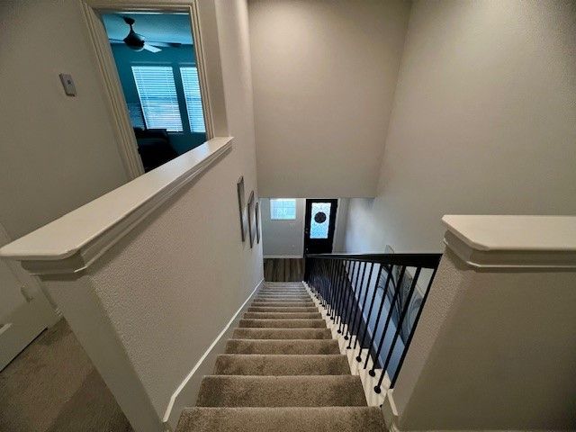 2115 Silver Charm Lane, Forney, TX 75126