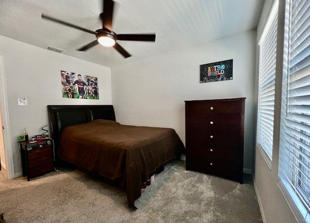 2115 Silver Charm Lane, Forney, TX 75126