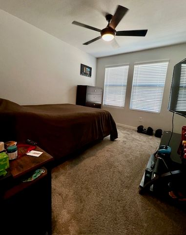 2115 Silver Charm Lane, Forney, TX 75126