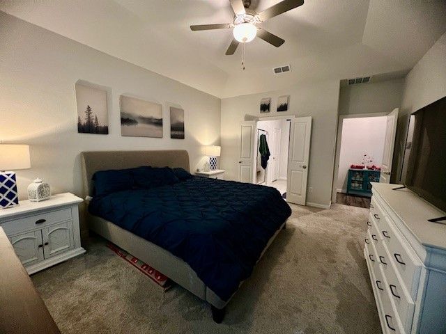 2115 Silver Charm Lane, Forney, TX 75126