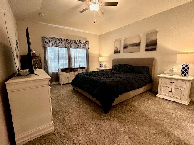 2115 Silver Charm Lane, Forney, TX 75126