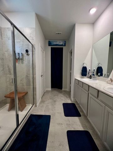 2115 Silver Charm Lane, Forney, TX 75126