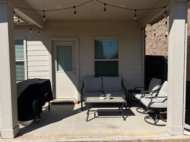 2115 Silver Charm Lane, Forney, TX 75126