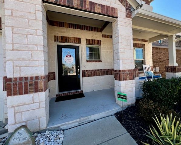 2115 Silver Charm Lane, Forney, TX 75126