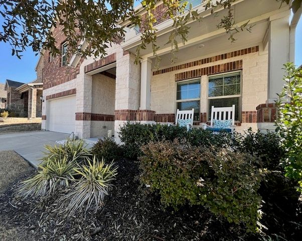 2115 Silver Charm Lane, Forney, TX 75126