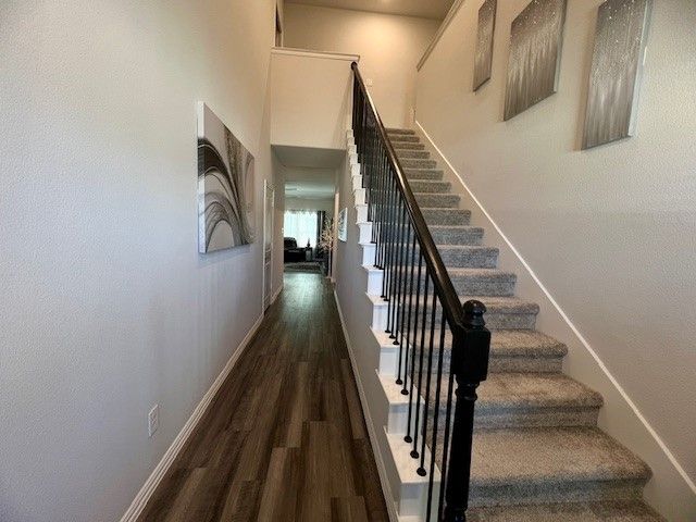 2115 Silver Charm Lane, Forney, TX 75126