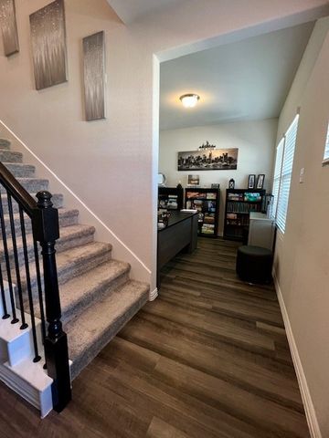 2115 Silver Charm Lane, Forney, TX 75126