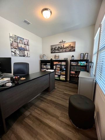 2115 Silver Charm Lane, Forney, TX 75126