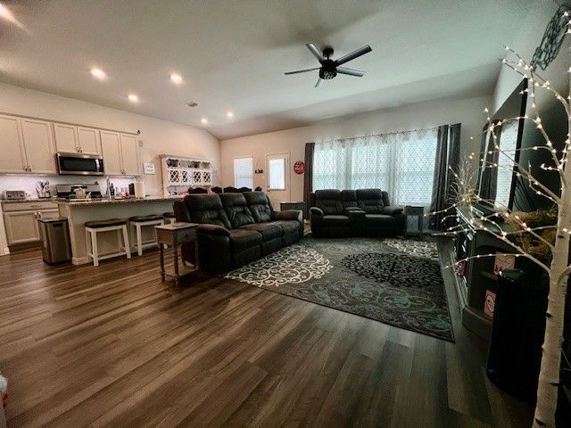 2115 Silver Charm Lane, Forney, TX 75126