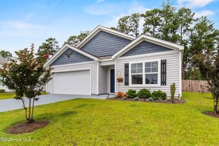 589 Draymore Drive NE, Leland, NC 28451