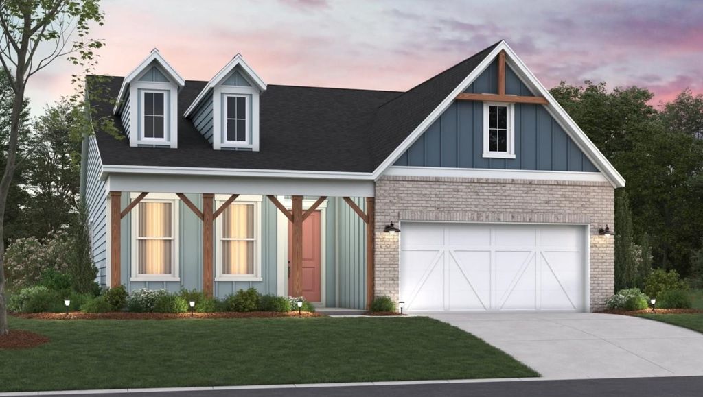 3053 Claredon St, Longs, SC 29568