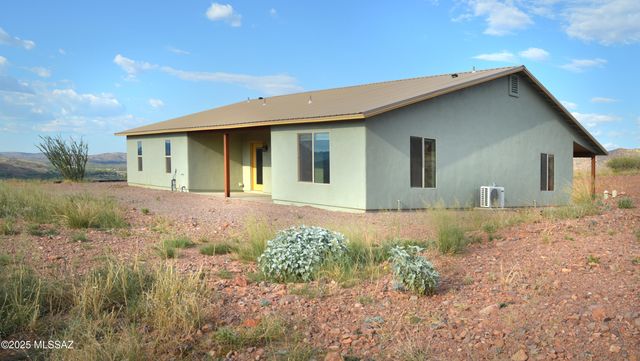 111 Red Mountain Court, Patagonia, AZ 85624