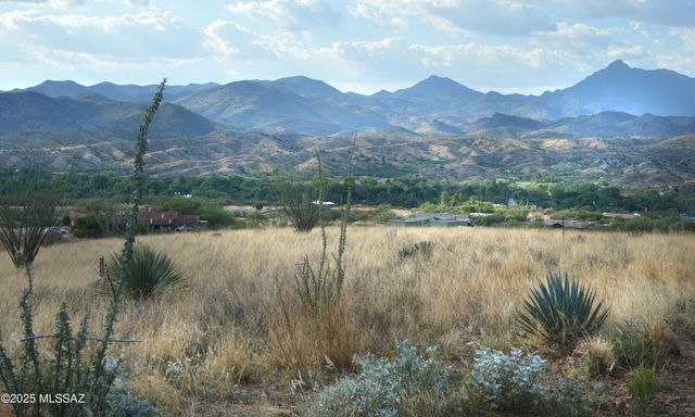 111 Red Mountain Court, Patagonia, AZ 85624