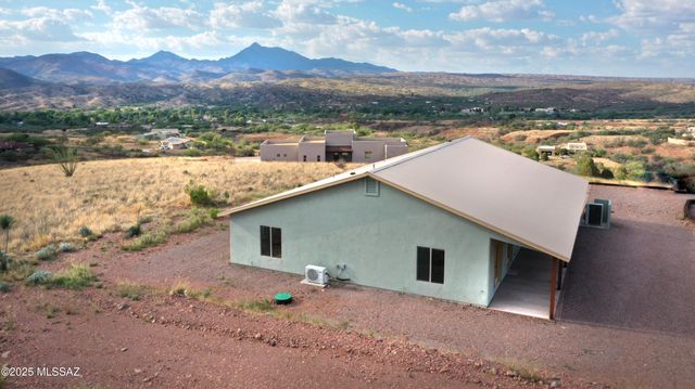 111 Red Mountain Court, Patagonia, AZ 85624