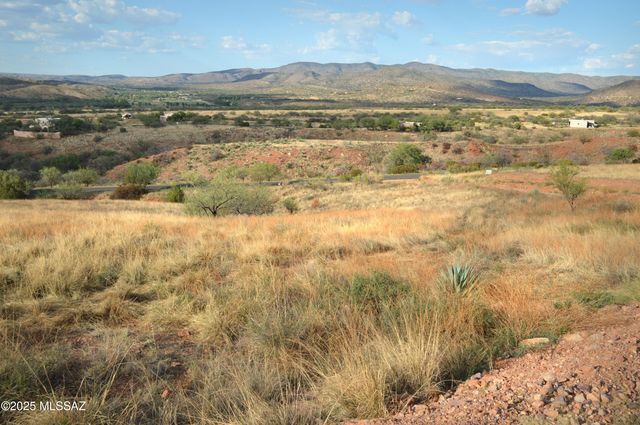 111 Red Mountain Court, Patagonia, AZ 85624