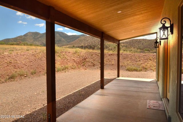 111 Red Mountain Court, Patagonia, AZ 85624