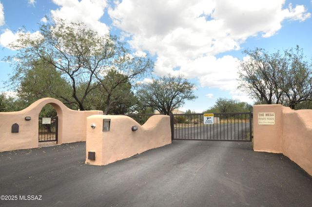 111 Red Mountain Court, Patagonia, AZ 85624