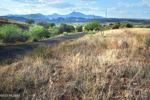 111 Red Mountain Court, Patagonia, AZ 85624