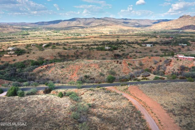 111 Red Mountain Court, Patagonia, AZ 85624