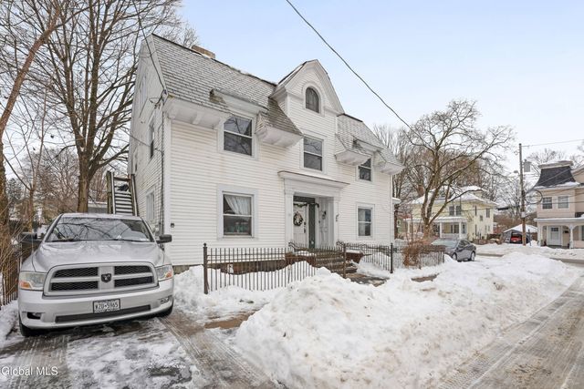 2 Cherry Street, Hudson Falls, NY 12839