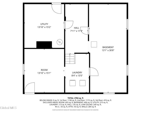 2 Cherry Street, Hudson Falls, NY 12839