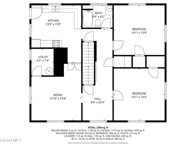 2 Cherry Street, Hudson Falls, NY 12839