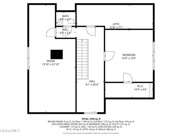 2 Cherry Street, Hudson Falls, NY 12839