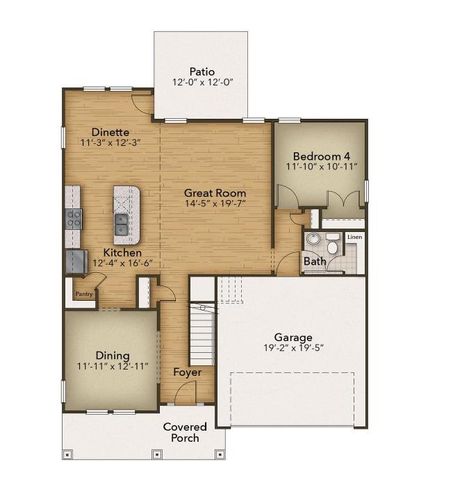 258 Broughton Dr., Myrtle Beach, SC 29579