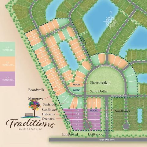 258 Broughton Dr., Myrtle Beach, SC 29579