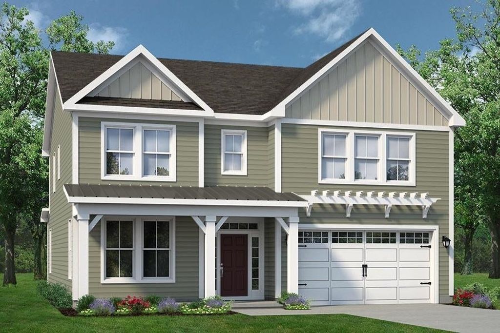 258 Broughton Dr., Myrtle Beach, SC 29579