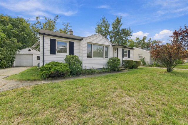 29209 Morlock Street, Livonia, MI 48152