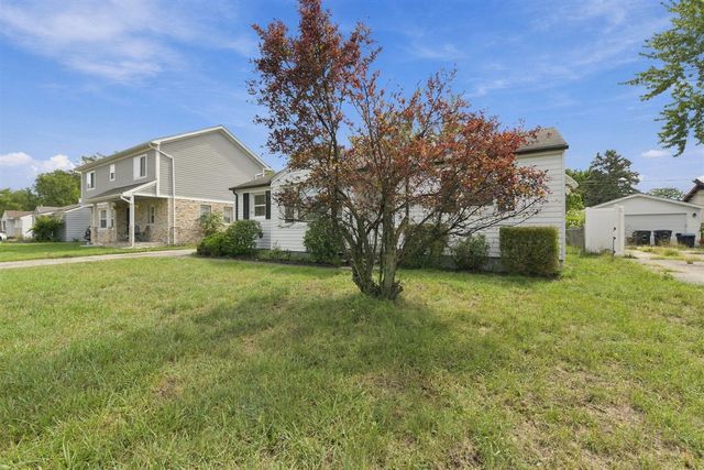 29209 Morlock Street, Livonia, MI 48152