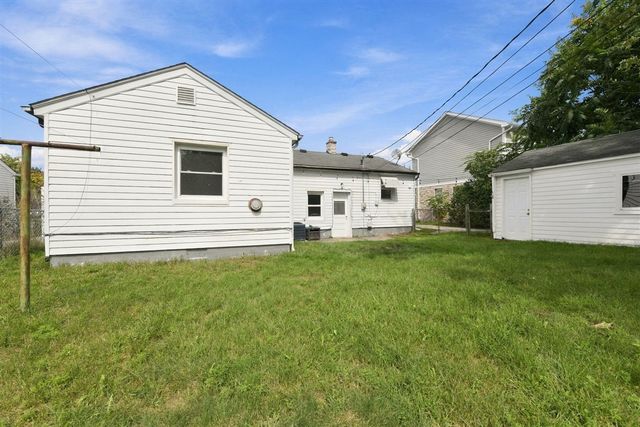 29209 Morlock Street, Livonia, MI 48152