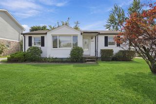29209 Morlock Street, Livonia, MI 48152