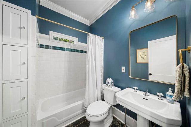 109 Peachtree Hills Avenue NE, Atlanta, GA 30305