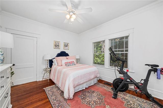 109 Peachtree Hills Avenue NE, Atlanta, GA 30305