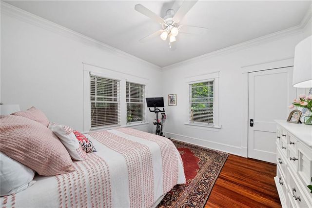 109 Peachtree Hills Avenue NE, Atlanta, GA 30305