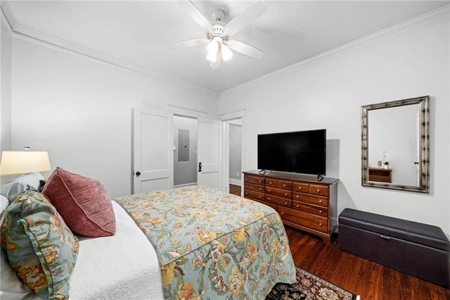109 Peachtree Hills Avenue NE, Atlanta, GA 30305