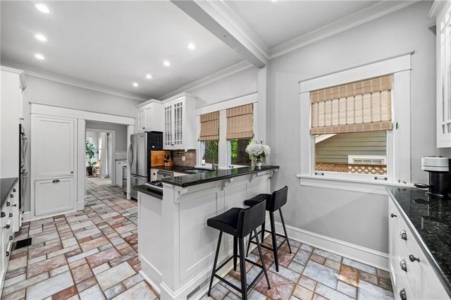 109 Peachtree Hills Avenue NE, Atlanta, GA 30305