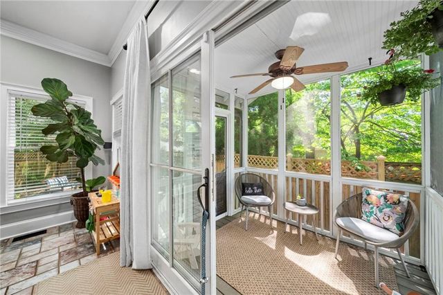 109 Peachtree Hills Avenue NE, Atlanta, GA 30305