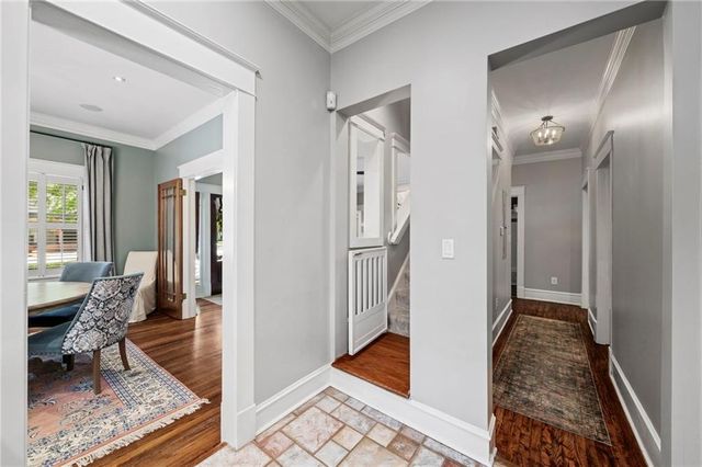 109 Peachtree Hills Avenue NE, Atlanta, GA 30305