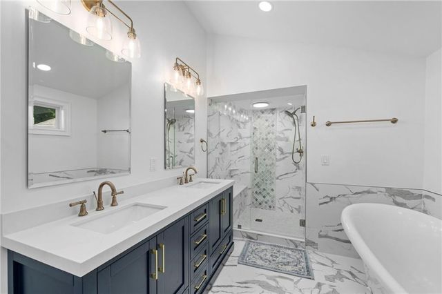 109 Peachtree Hills Avenue NE, Atlanta, GA 30305