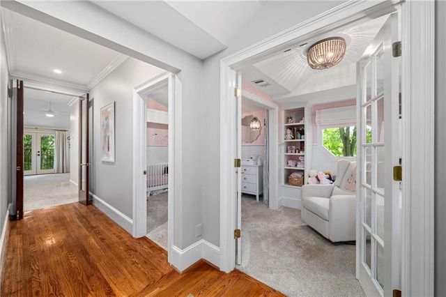 109 Peachtree Hills Avenue NE, Atlanta, GA 30305