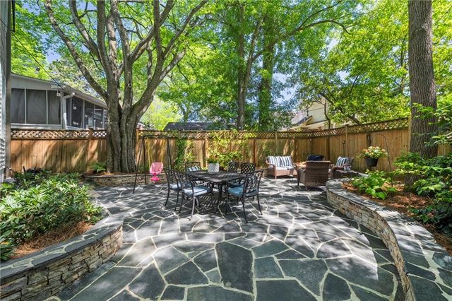 109 Peachtree Hills Avenue NE, Atlanta, GA 30305