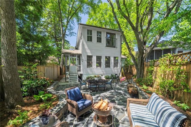 109 Peachtree Hills Avenue NE, Atlanta, GA 30305