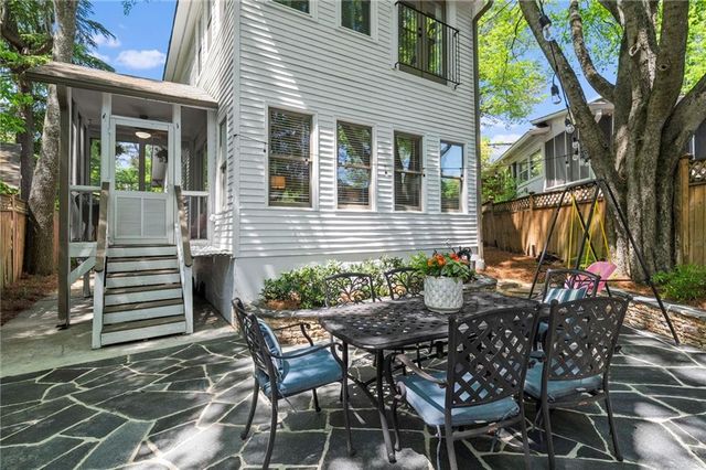 109 Peachtree Hills Avenue NE, Atlanta, GA 30305
