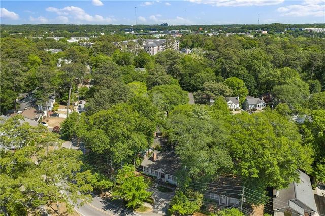 109 Peachtree Hills Avenue NE, Atlanta, GA 30305