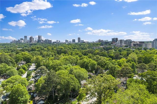 109 Peachtree Hills Avenue NE, Atlanta, GA 30305
