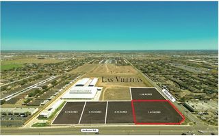 3700 N Jackson Road, Pharr, TX 78577