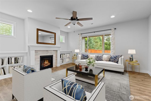 4267 Boulder Court, Gig Harbor, WA 99332